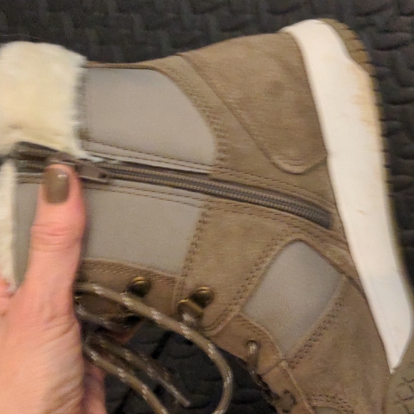Weatherproof Zoe snow boots - Picture 5 of 8